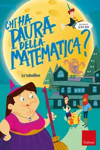 Chi ha paura della matematica? - Volume 3_cover