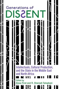 Generations of Dissent_cover