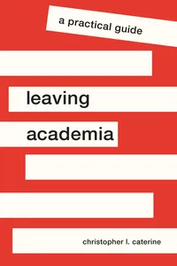 Leaving Academia_cover