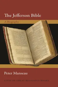 The Jefferson Bible_cover
