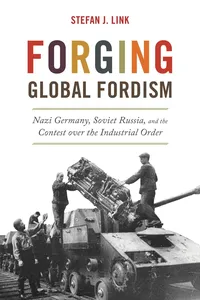 Forging Global Fordism_cover