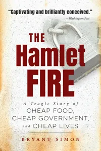 The Hamlet Fire_cover