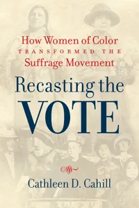 Recasting the Vote_cover