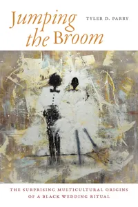 Jumping the Broom_cover