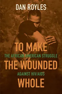 To Make the Wounded Whole_cover