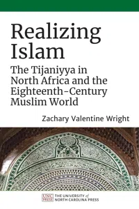 Realizing Islam_cover