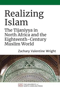 Islamic Civilization and Muslim Networks_cover