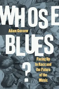 Whose Blues?_cover