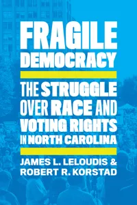 Fragile Democracy_cover