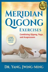 Meridian Qigong Exercises_cover