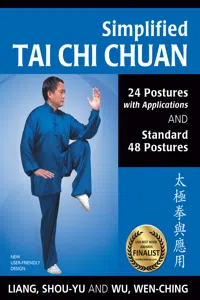 Simplified Tai Chi Chuan_cover