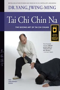 Tai Chi Chin Na_cover