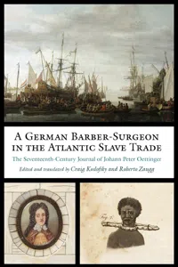 A German Barber-Surgeon in the Atlantic Slave Trade_cover