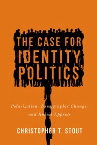 The Case for Identity Politics_cover