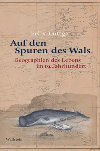 Auf den Spuren des Wals_cover