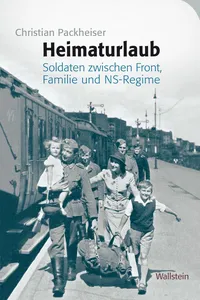 Heimaturlaub_cover