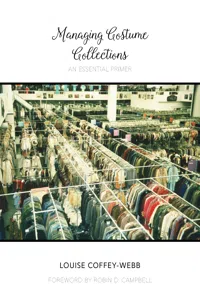 Managing Costume Collections_cover