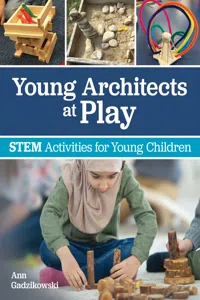 Young Architects at Play_cover