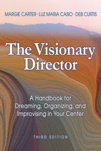 The Visionary Director, Third Edition_cover