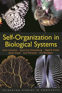 Self-Organization in Biological Systems_cover