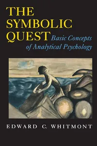 The Symbolic Quest_cover
