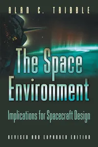 The Space Environment_cover