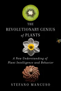 The Revolutionary Genius of Plants_cover