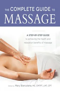 The Complete Guide to Massage_cover