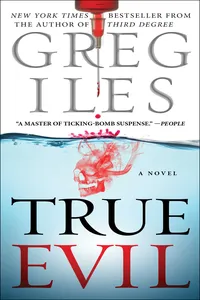 True Evil_cover