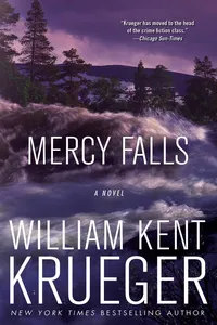 Mercy Falls_cover