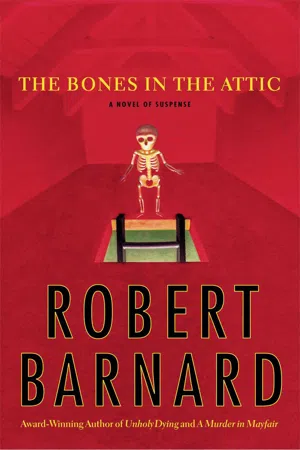 The Bones in the Attic