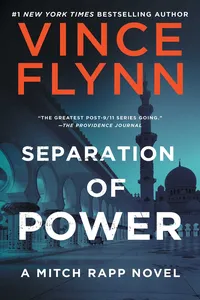 Separation of Power_cover