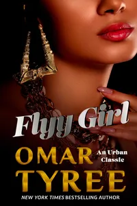 Flyy Girl_cover
