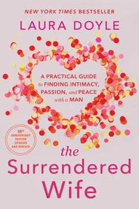 The Surrendered Wife_cover