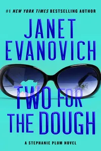 Two For The Dough_cover