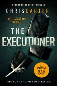 The Executioner_cover