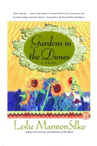 Gardens in the Dunes_cover