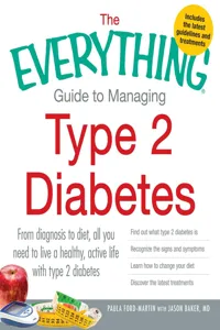 The Everything Guide to Managing Type 2 Diabetes_cover