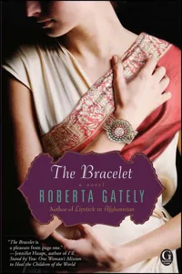 The Bracelet_cover