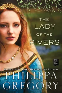 The Lady of the Rivers_cover