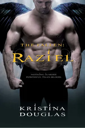 Raziel