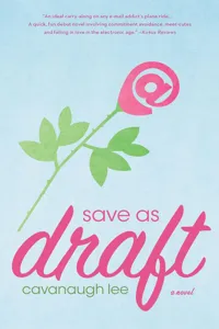 Save as Draft_cover