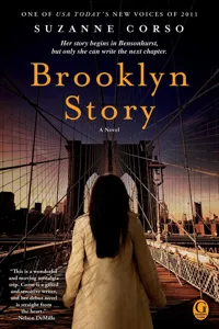 Brooklyn Story_cover