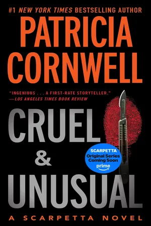 Cruel and Unusual