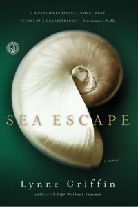 Sea Escape_cover