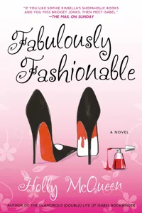 Fabulously Fashionable_cover