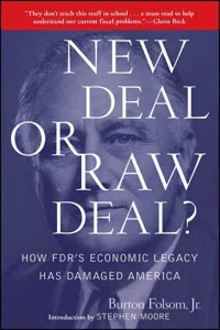 New Deal or Raw Deal?_cover