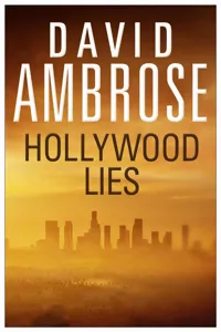 Hollywood Lies_cover