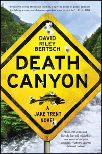 Death Canyon_cover