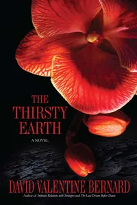 The Thirsty Earth_cover
